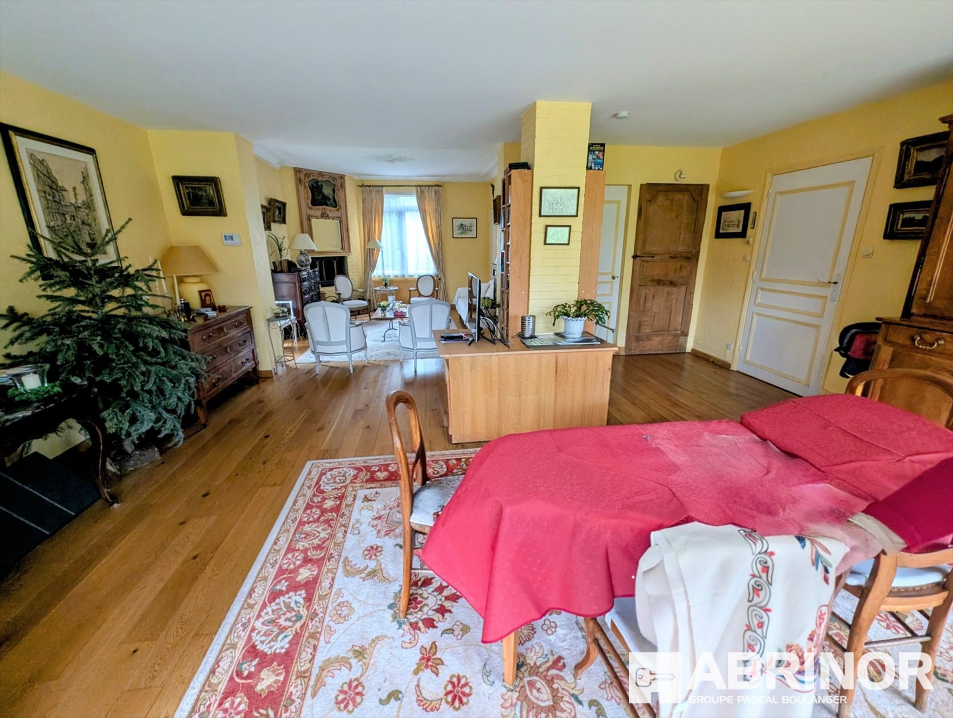 Maison à vendre, 146m², Orchies
