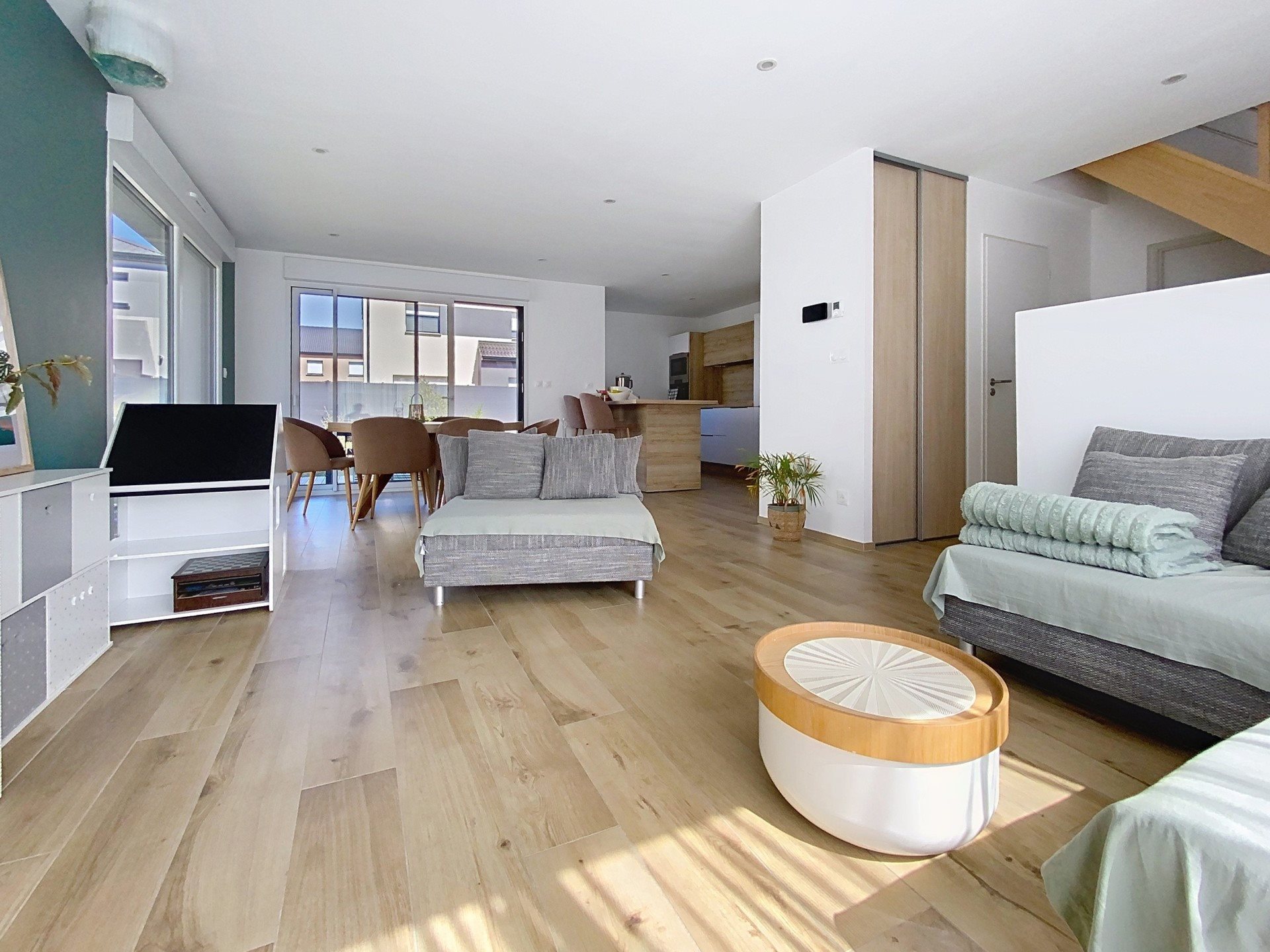Maison à vendre, 127m², Orchies