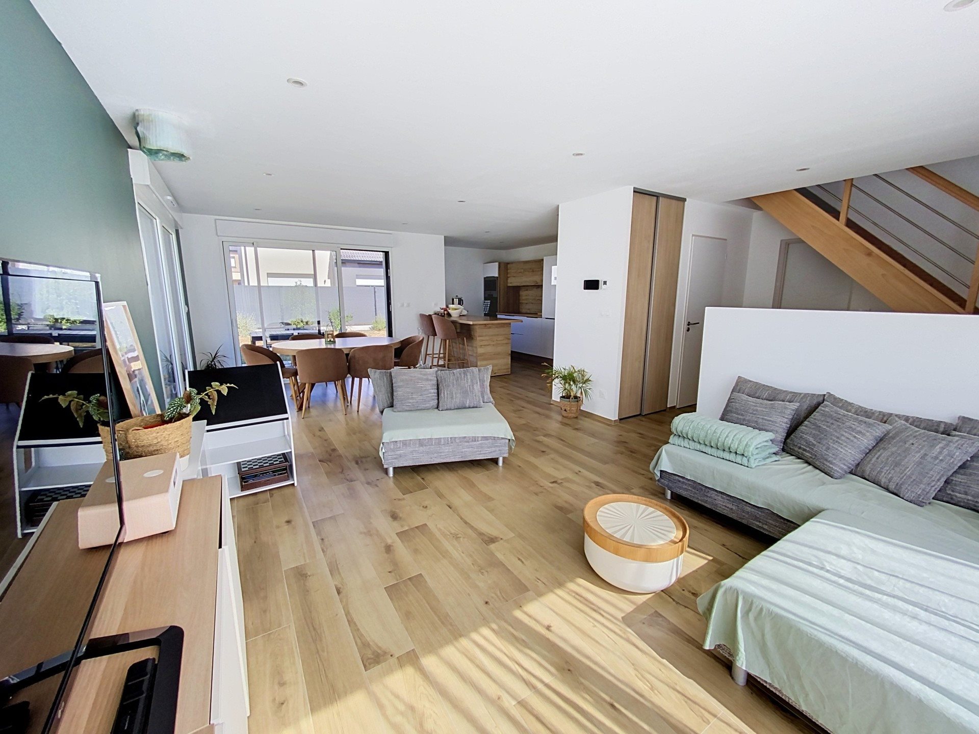 Maison à vendre, 127m², Orchies