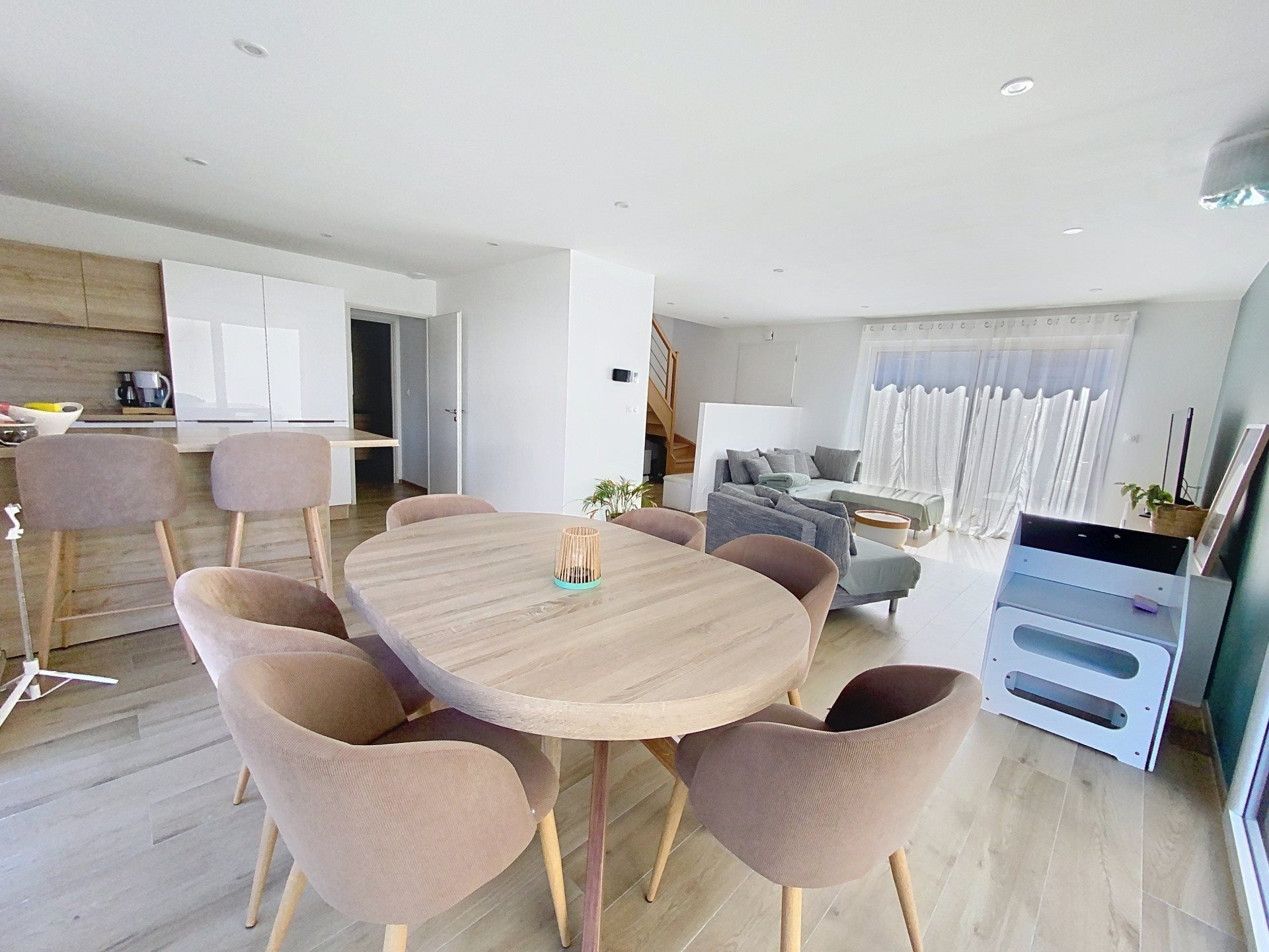 Maison à vendre, 127m², Orchies