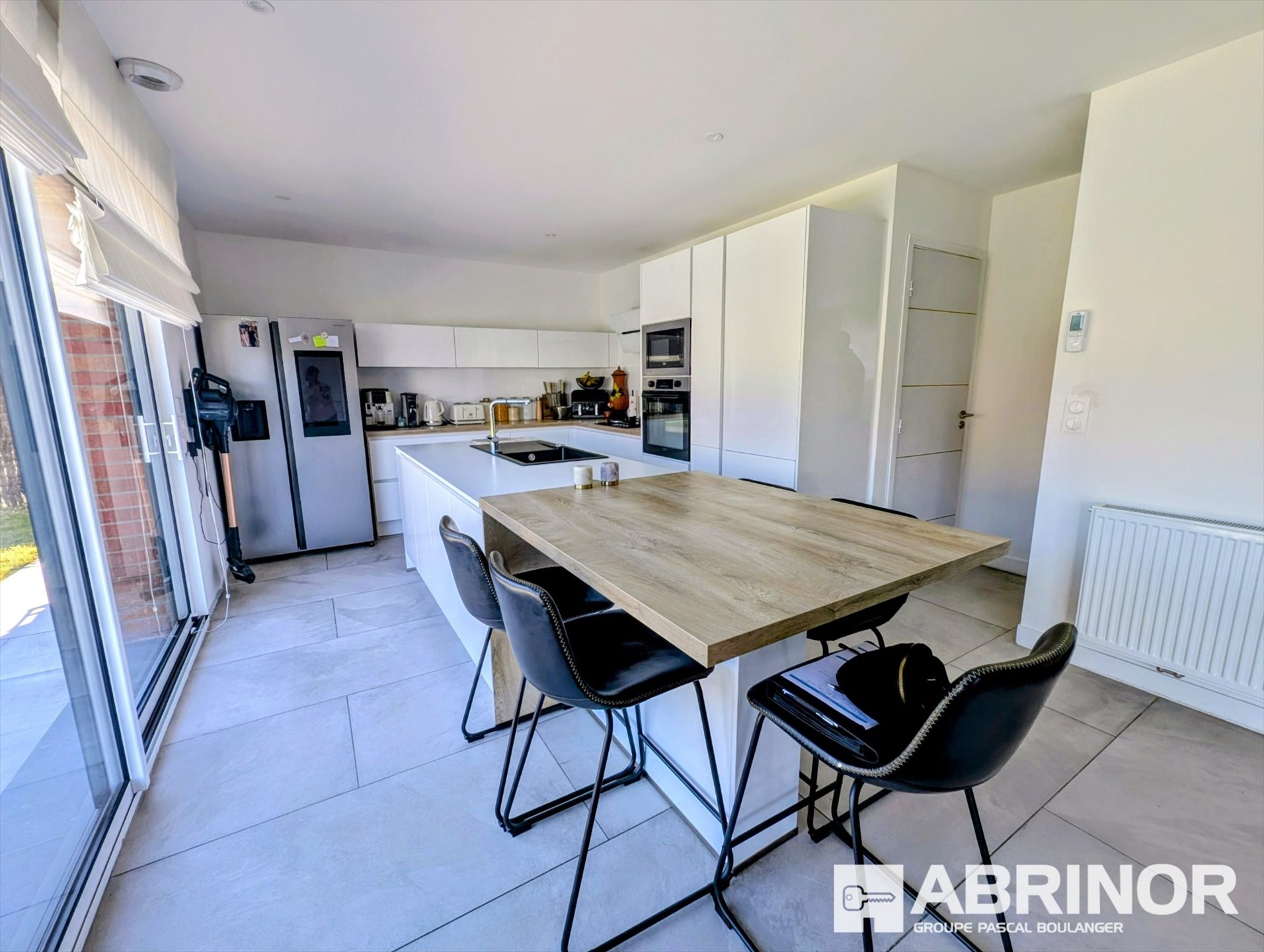 Maison à vendre, 164m², Orchies