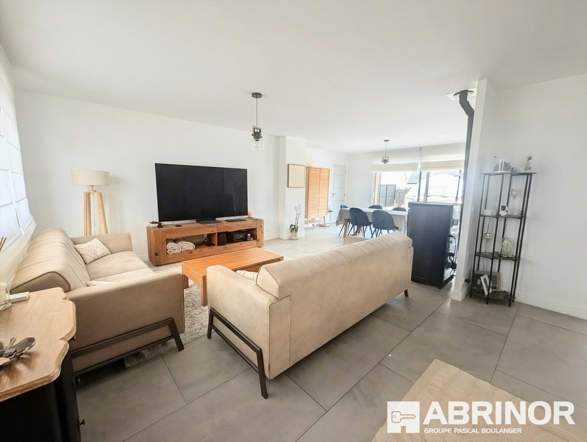 Maison à vendre, 164m², Orchies