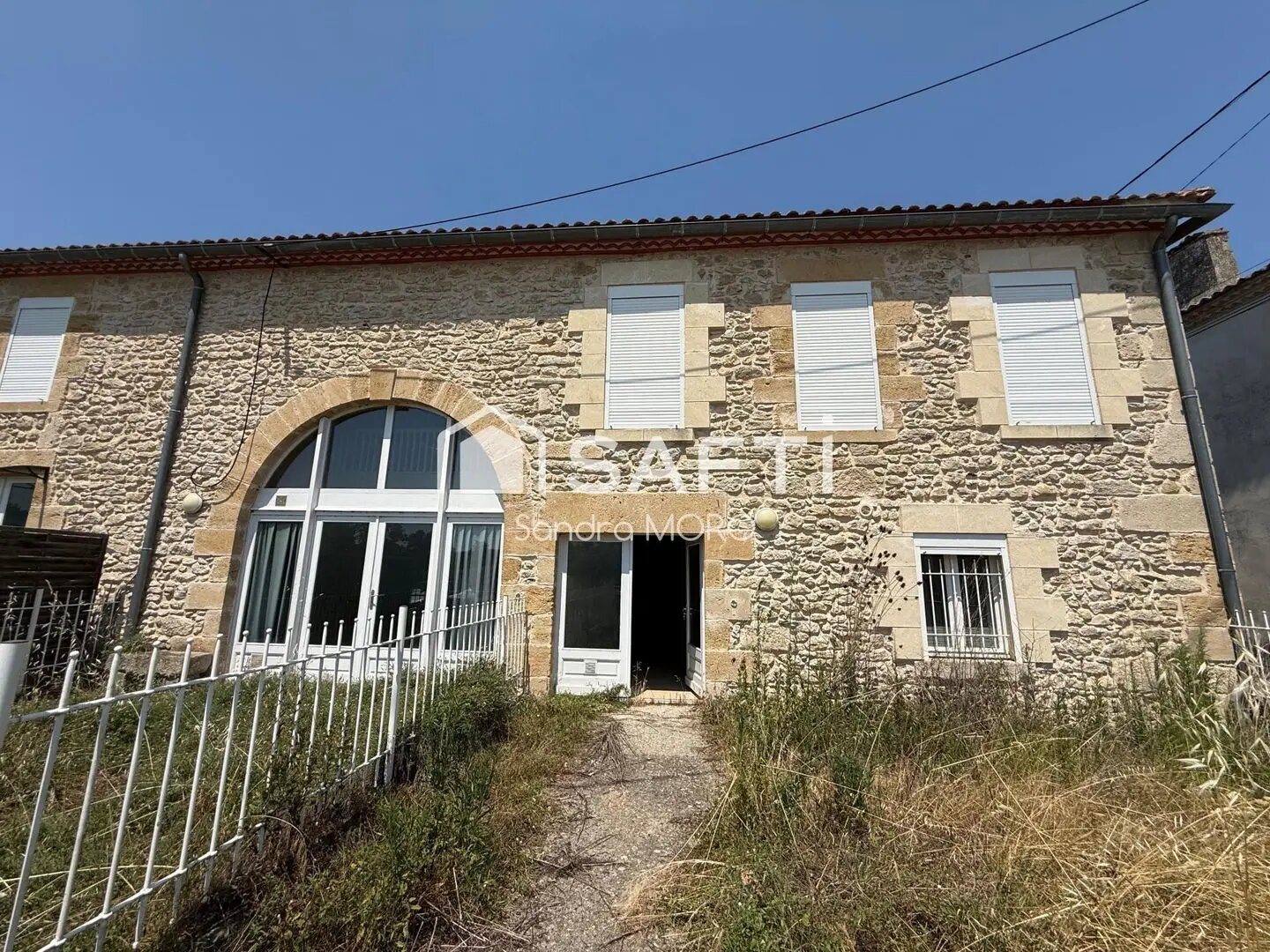 Maison à vendre, 609m², Casseuil