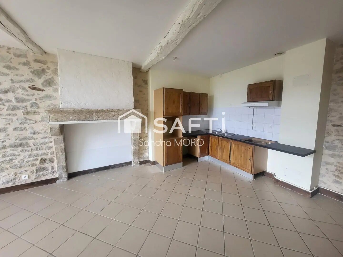 Maison à vendre, 609m², Casseuil