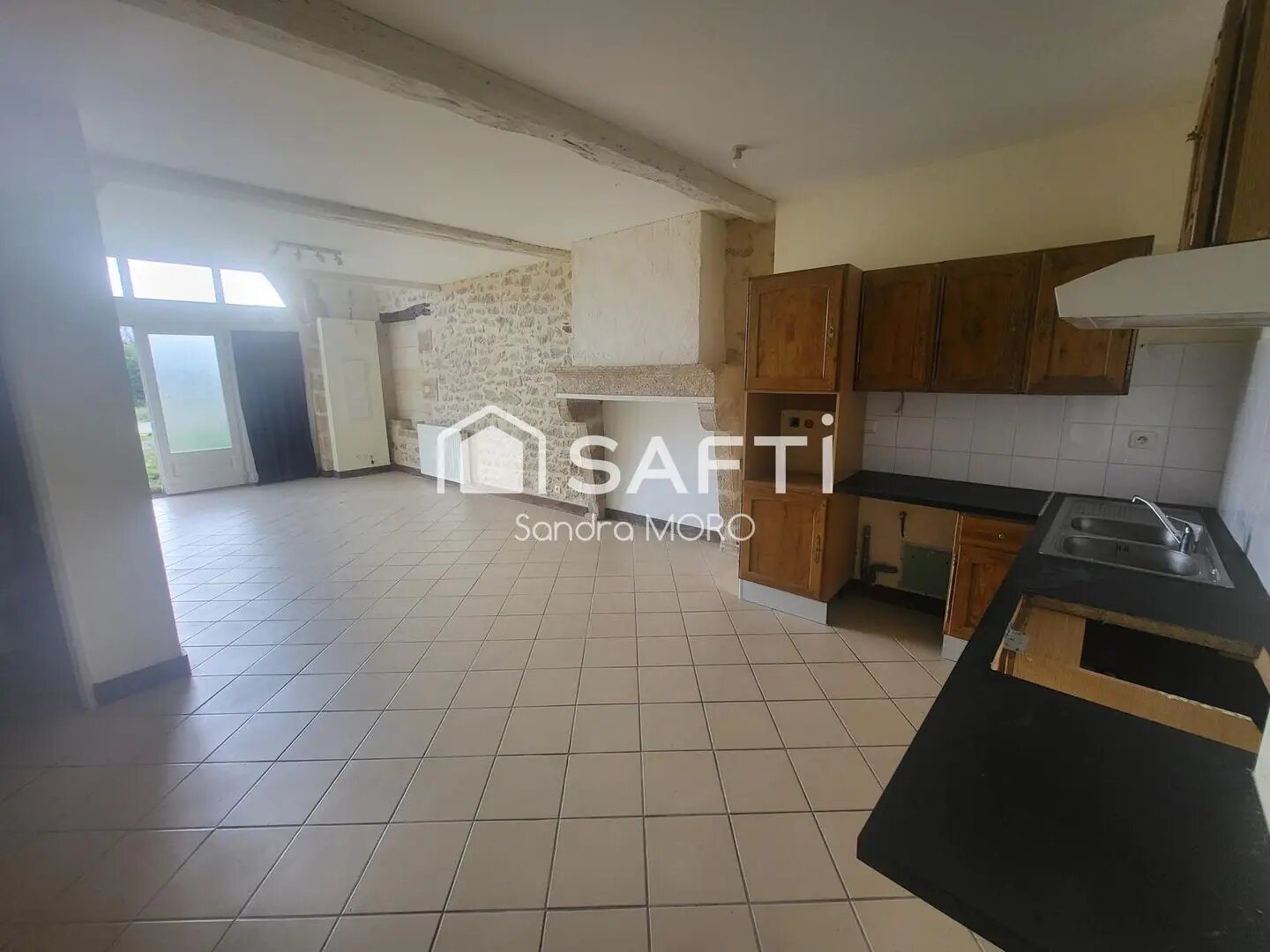 Maison à vendre, 609m², Casseuil