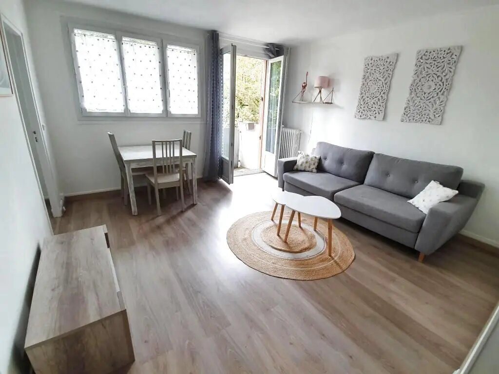 Appartement à vendre, 44m², Livry-Gargan