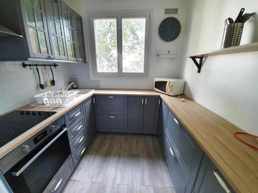 Appartement à vendre, 44m², Livry-Gargan