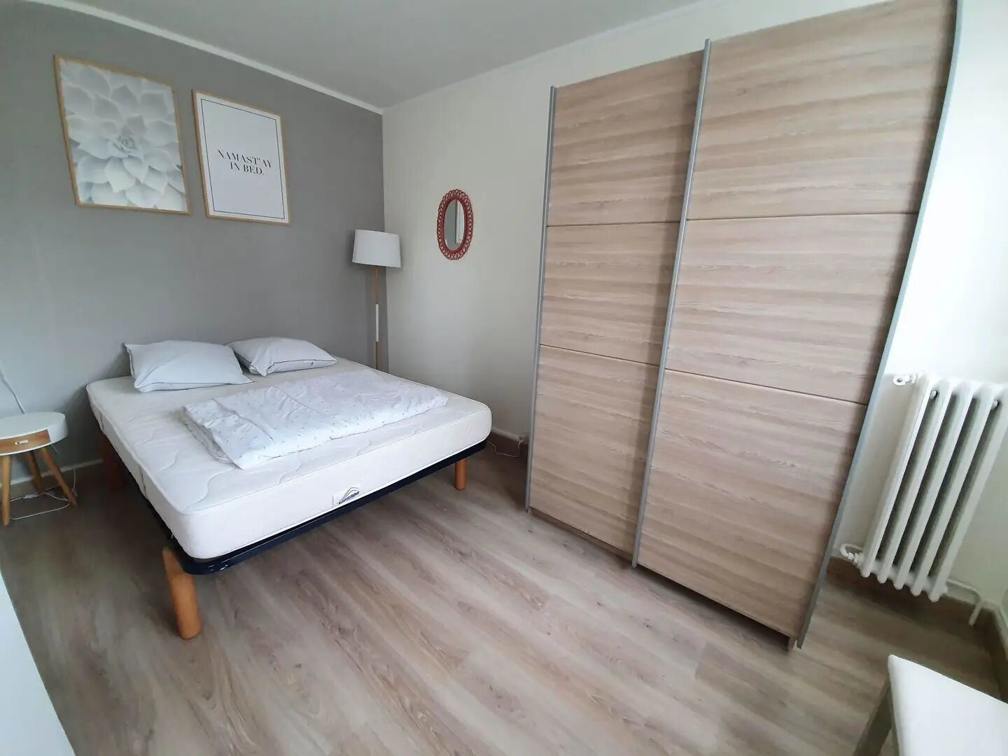 Appartement à vendre, 44m², Livry-Gargan