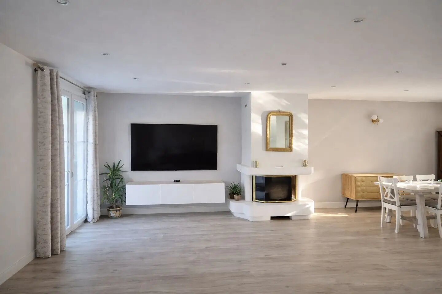 Maison à vendre, 134m², Le Pin