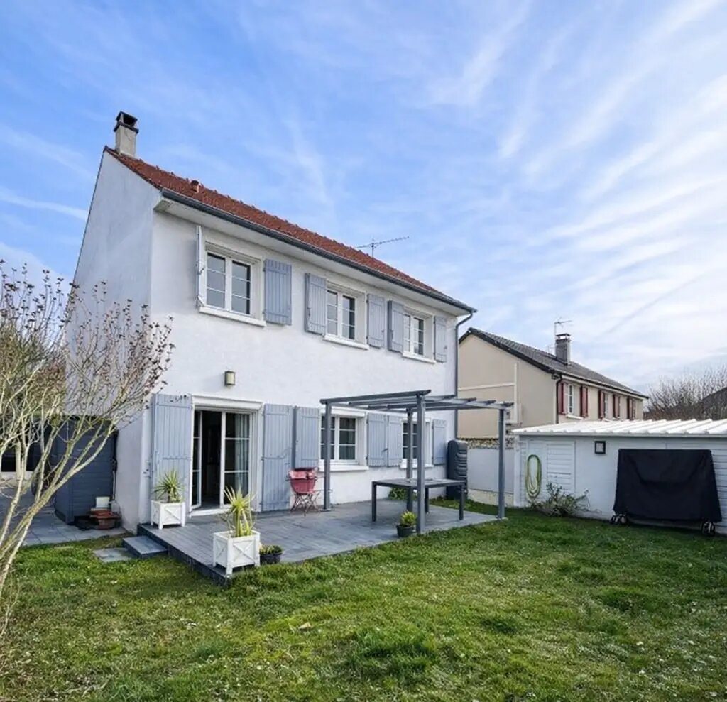 Maison à vendre, 134m², Le Pin