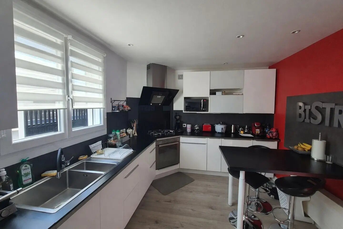 Maison à vendre, 134m², Le Pin
