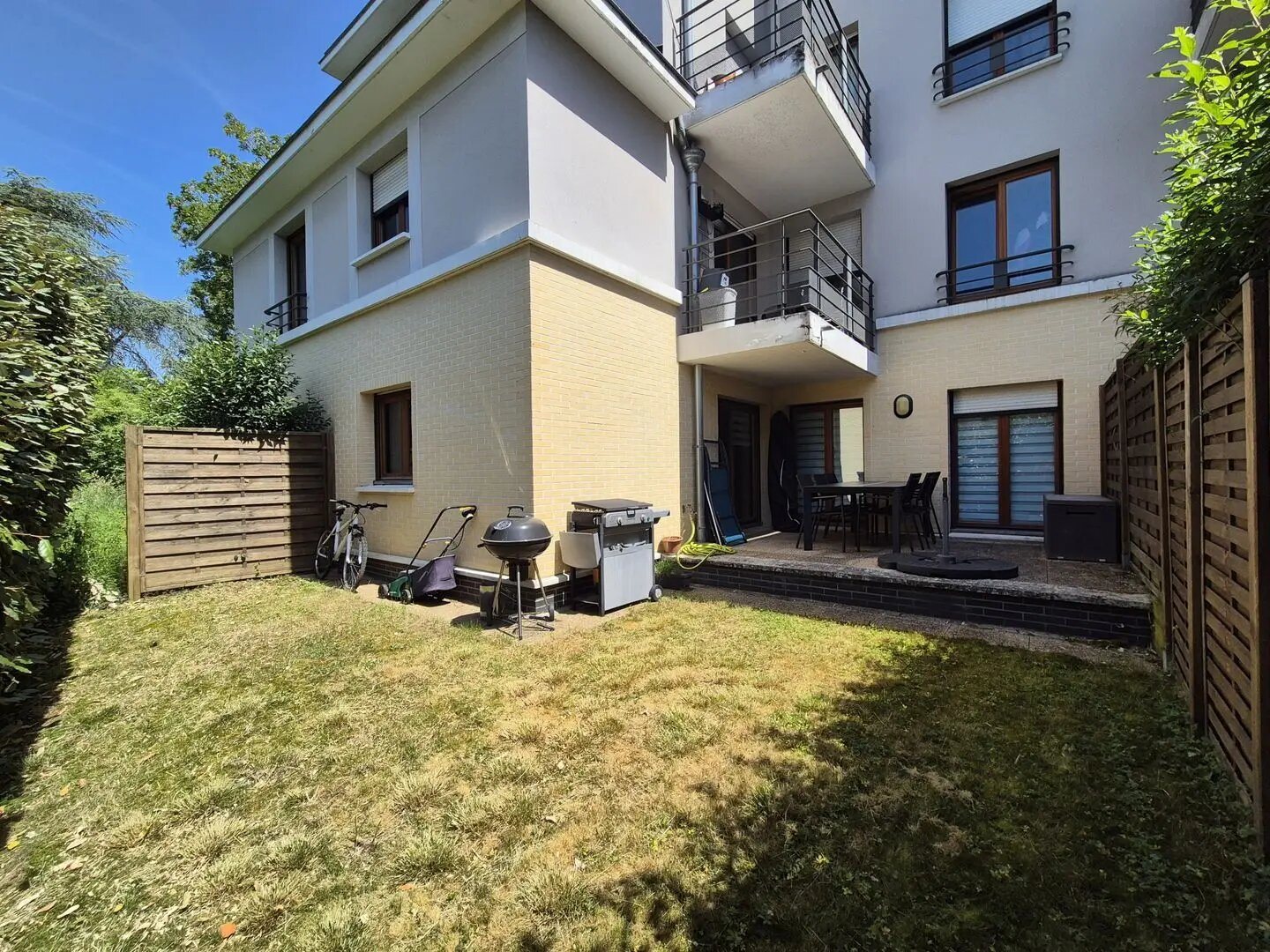 Appartement à vendre, 53m², Limeil-Brévannes