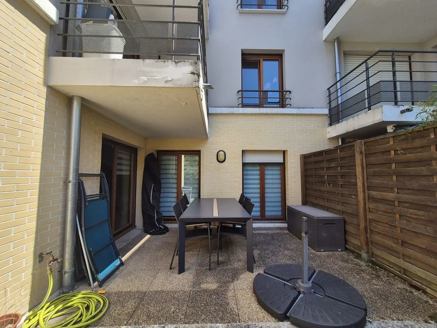 Appartement à vendre, 53m², Limeil-Brévannes
