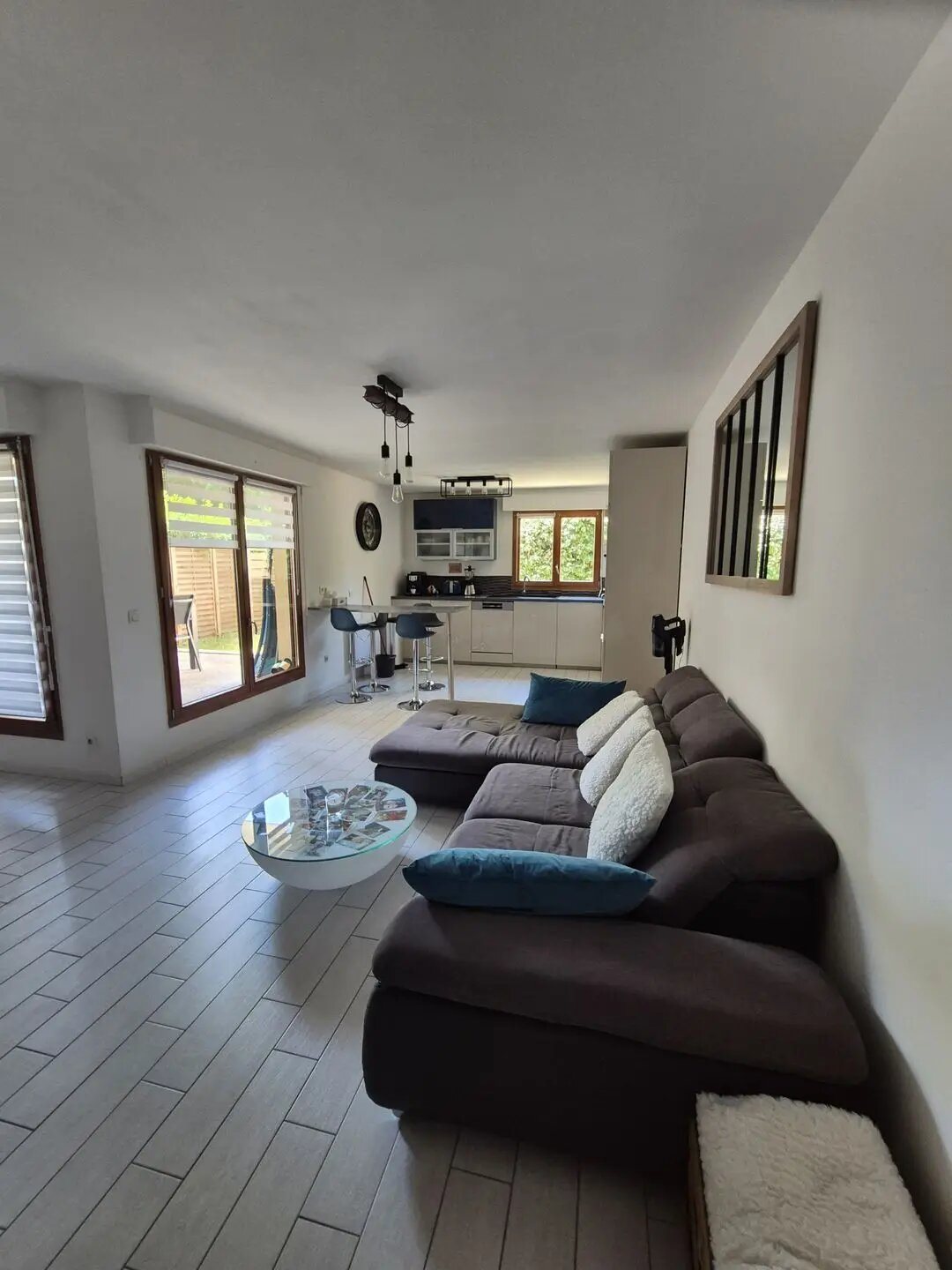 Appartement à vendre, 53m², Limeil-Brévannes