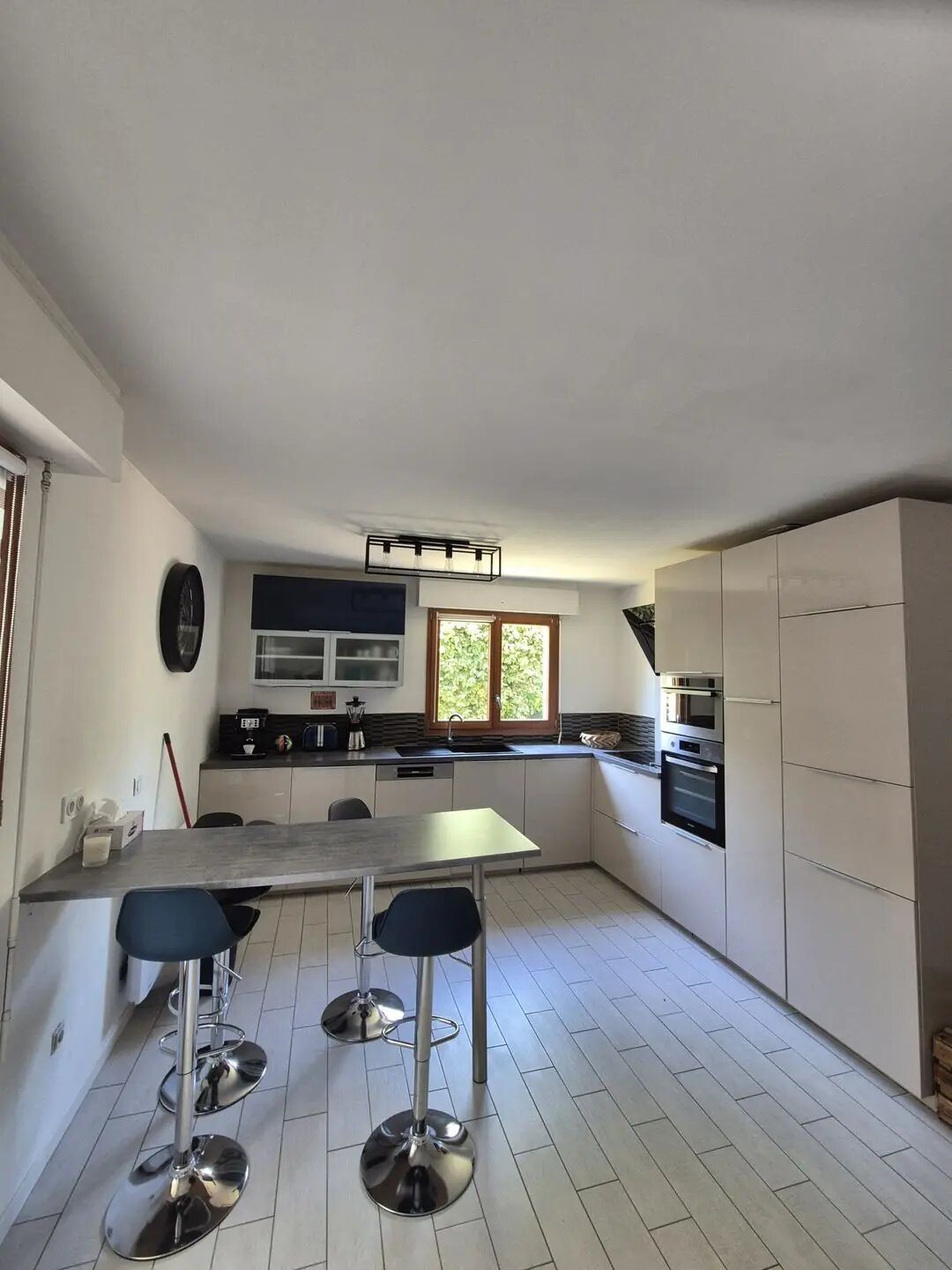 Appartement à vendre, 53m², Limeil-Brévannes