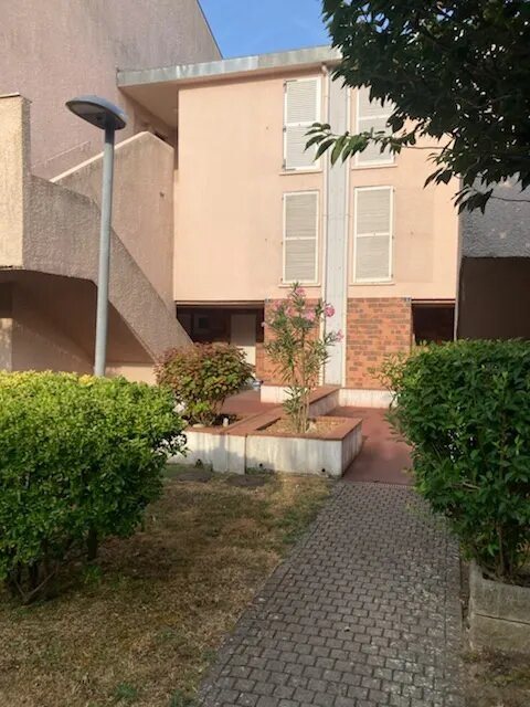 Appartement à louer, 81m², Champs-sur-Marne