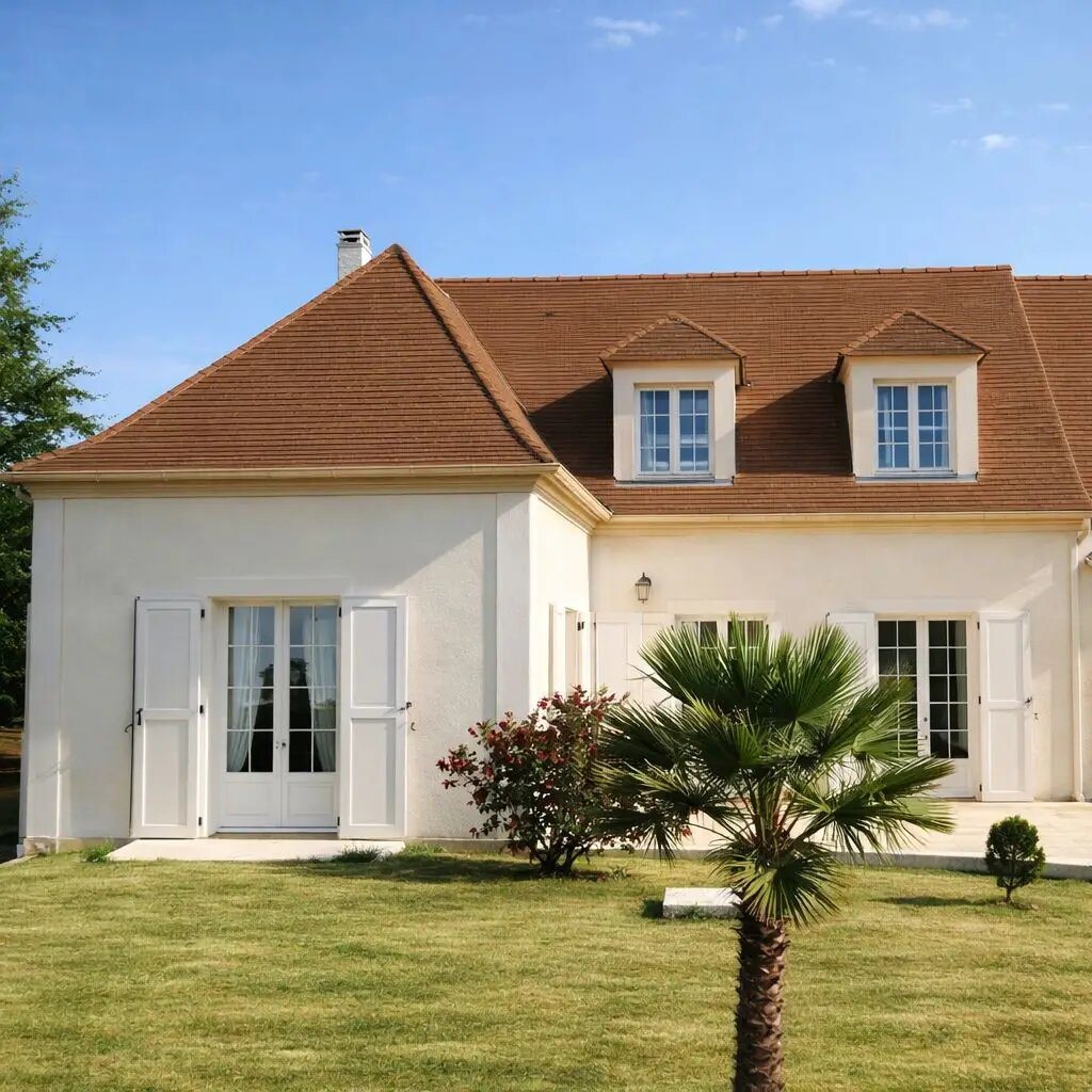 Maison à vendre, 171m², Messy