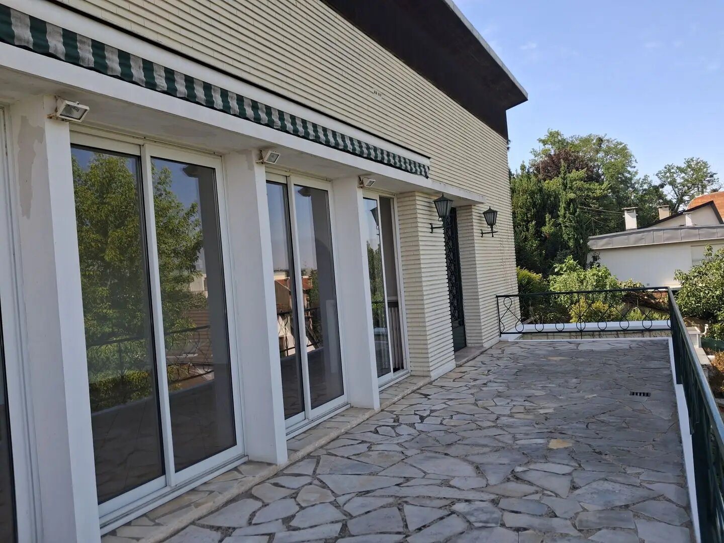 Maison à louer, 219m², Le Perreux-sur-Marne