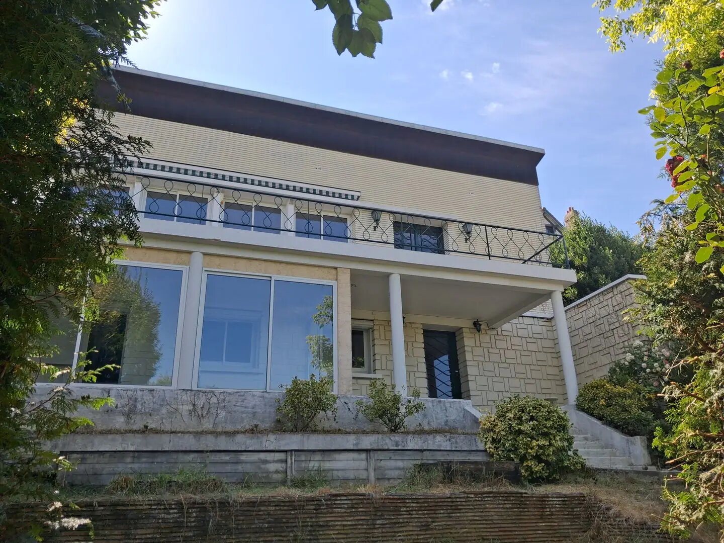Maison à louer, 219m², Le Perreux-sur-Marne