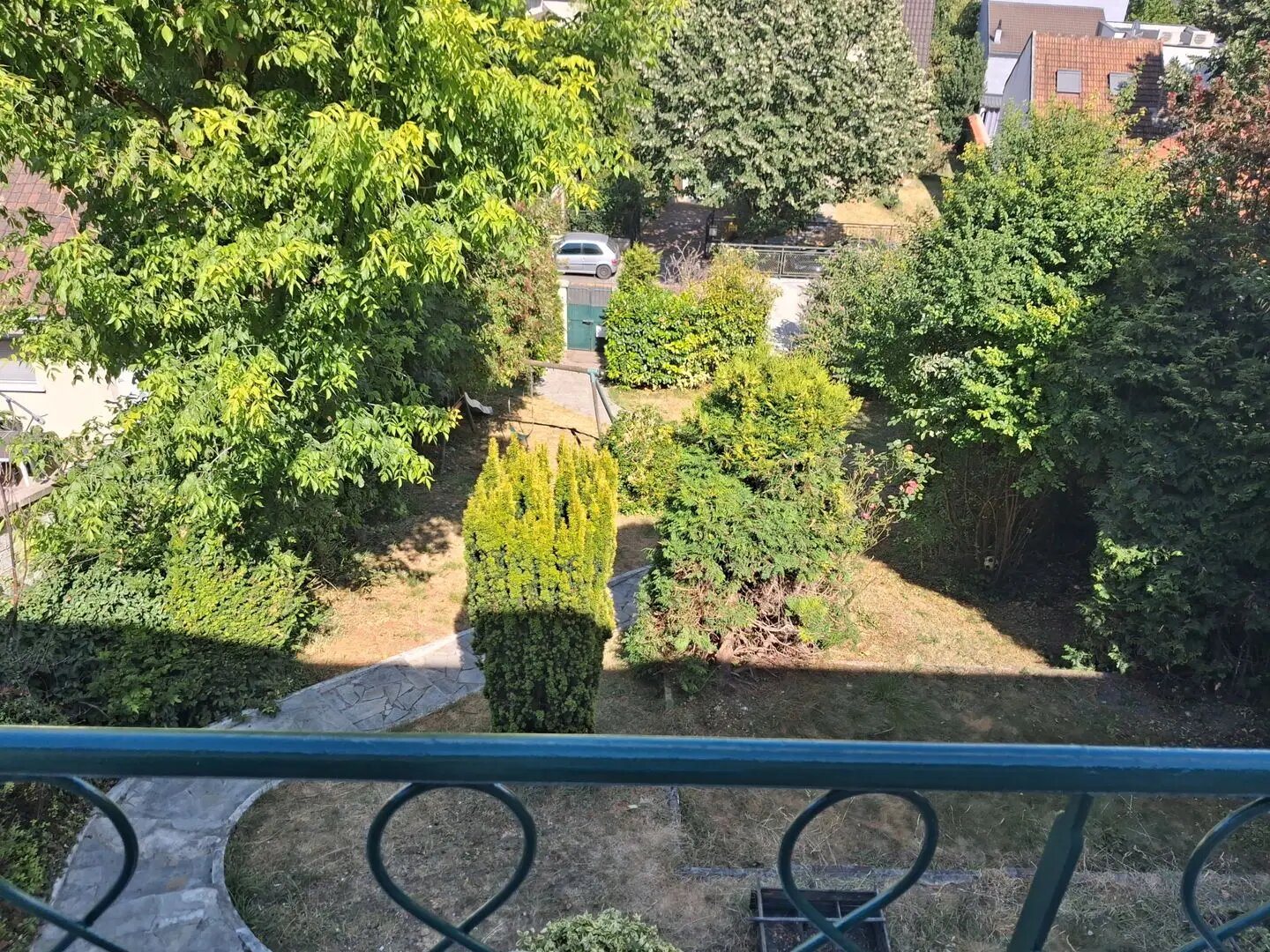 Maison à louer, 219m², Le Perreux-sur-Marne