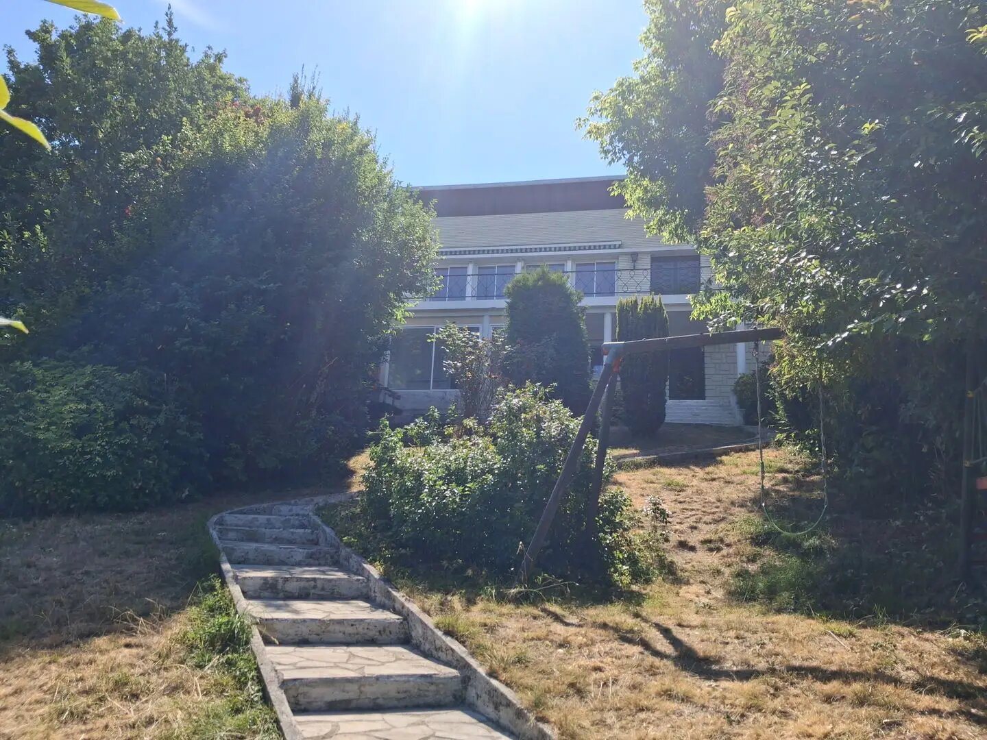 Maison à louer, 219m², Le Perreux-sur-Marne
