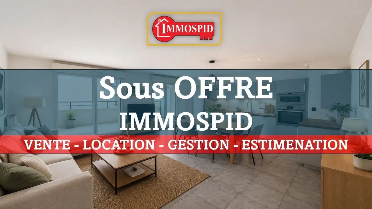 Appartement à vendre, 64m², Le Perreux-sur-Marne