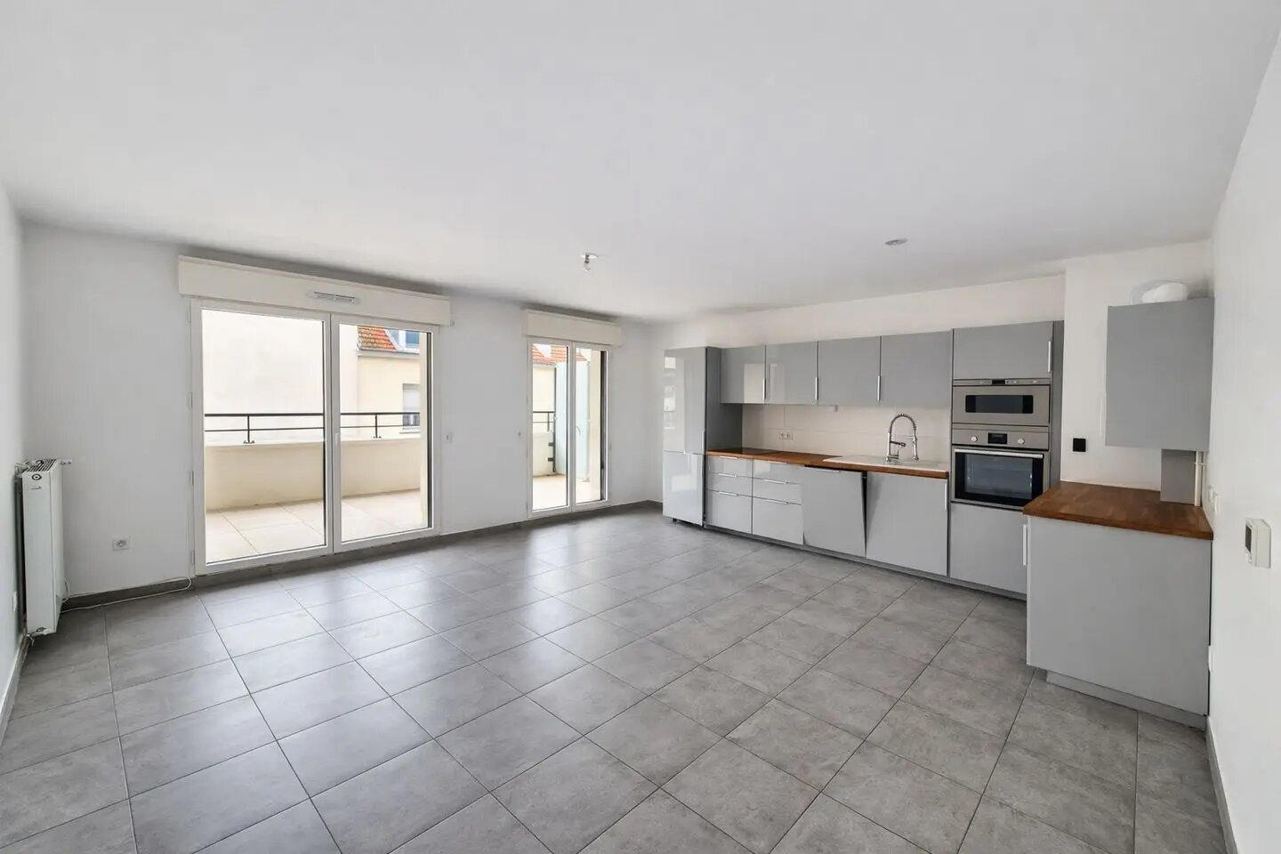 Appartement à vendre, 64m², Le Perreux-sur-Marne