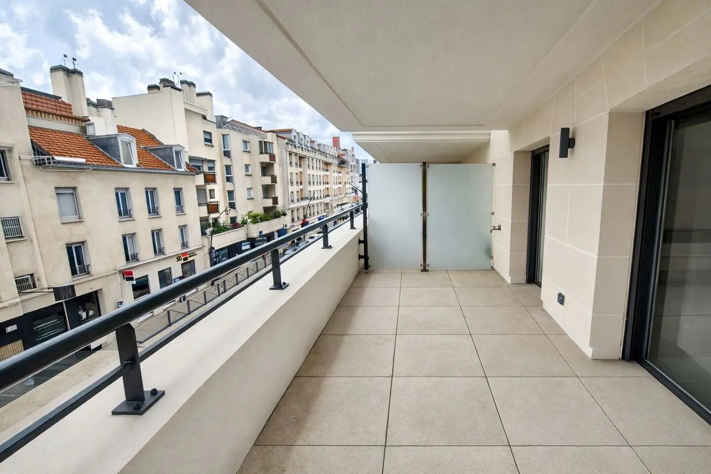 Appartement à vendre, 64m², Le Perreux-sur-Marne