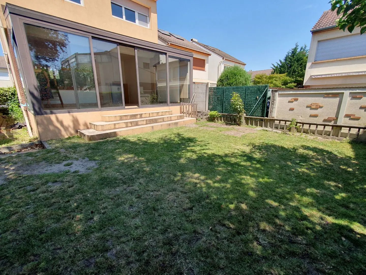 Maison à vendre, 136m², Le Pin