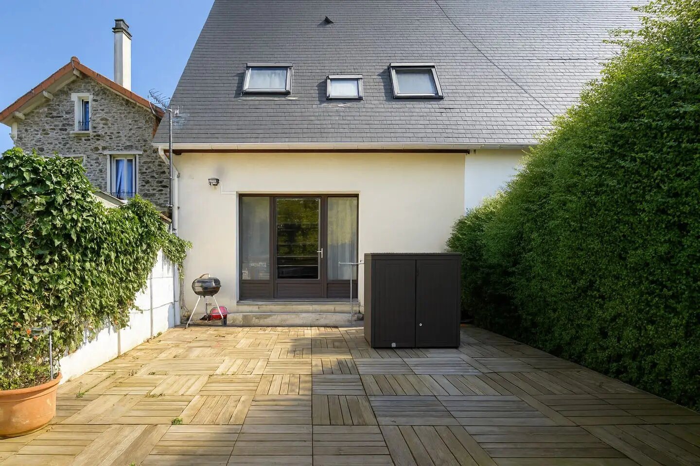 Maison à vendre, 88m², Le Perreux-sur-Marne