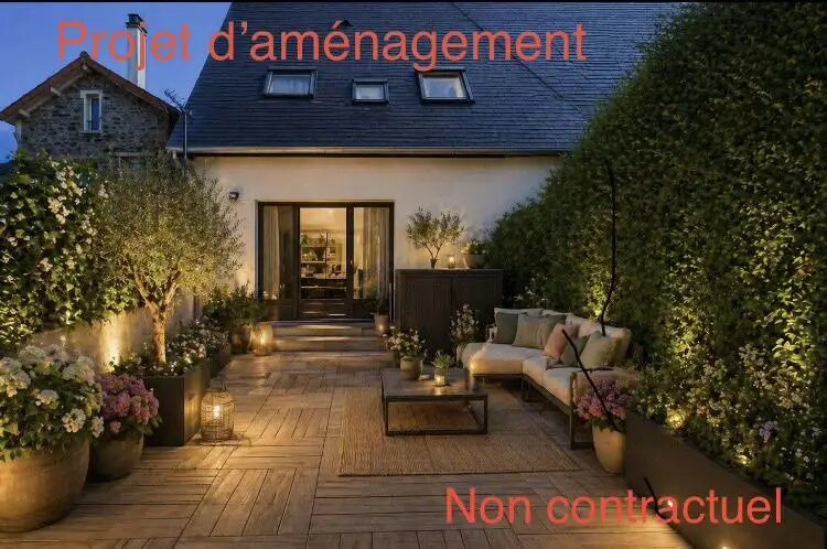 Maison à vendre, 88m², Le Perreux-sur-Marne