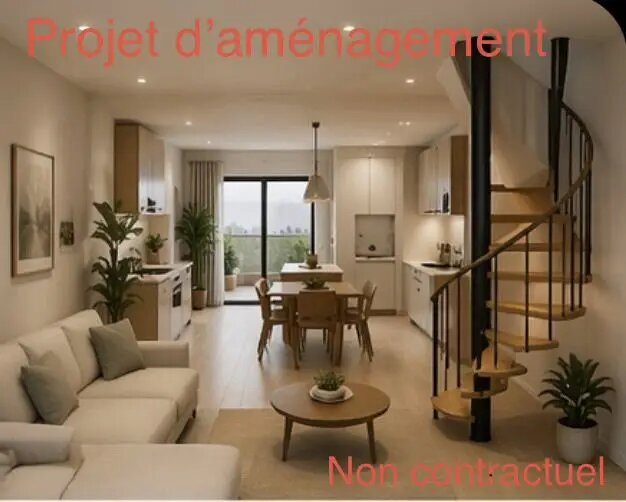 Maison à vendre, 88m², Le Perreux-sur-Marne