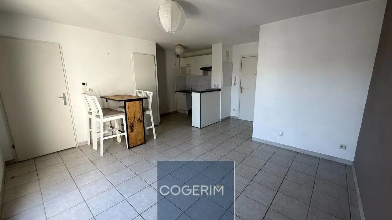 Appartement à louer, 42m², Tassin-la-Demi-Lune