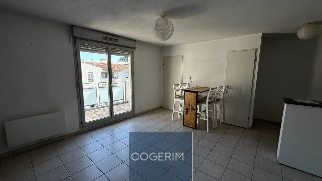 Appartement à louer, 42m², Tassin-la-Demi-Lune