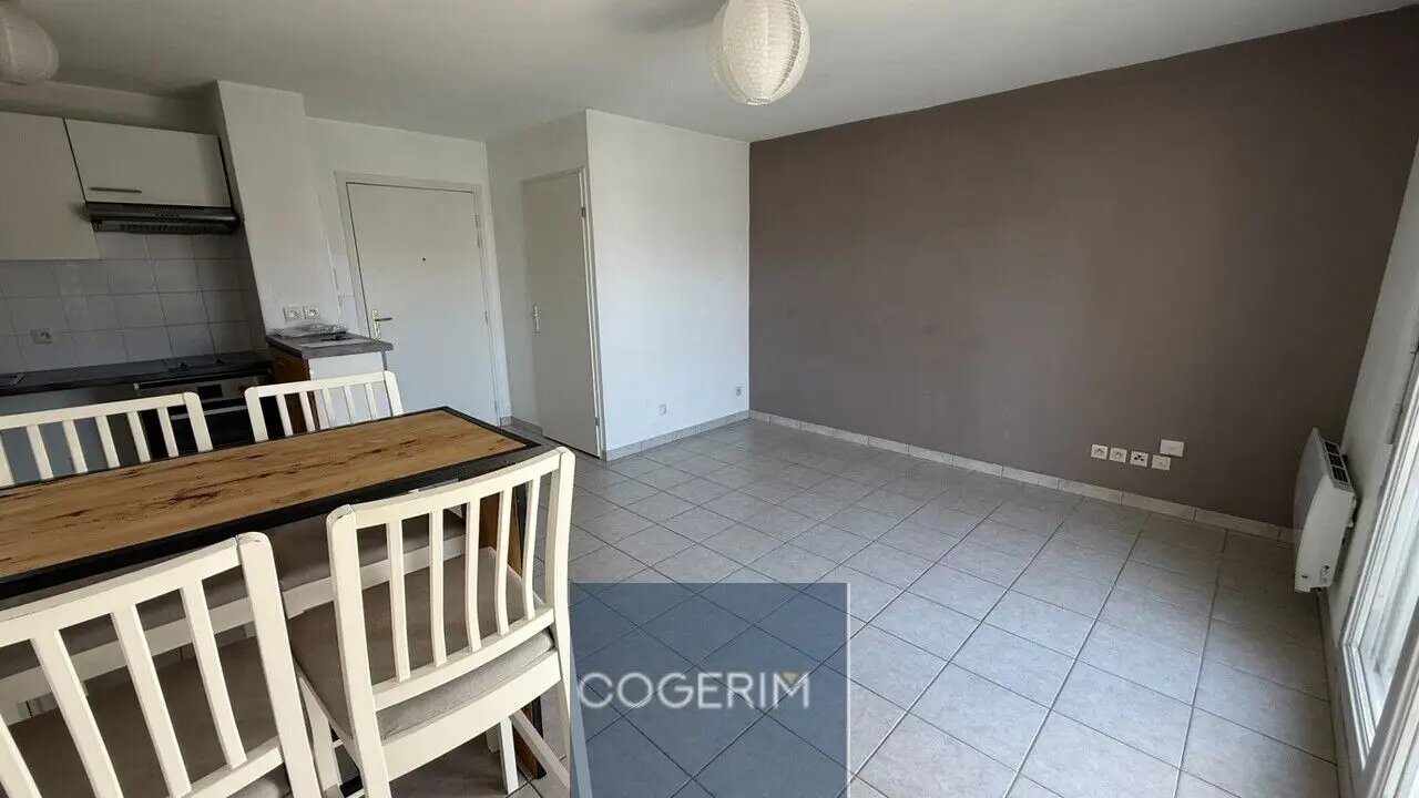 Appartement à louer, 42m², Tassin-la-Demi-Lune