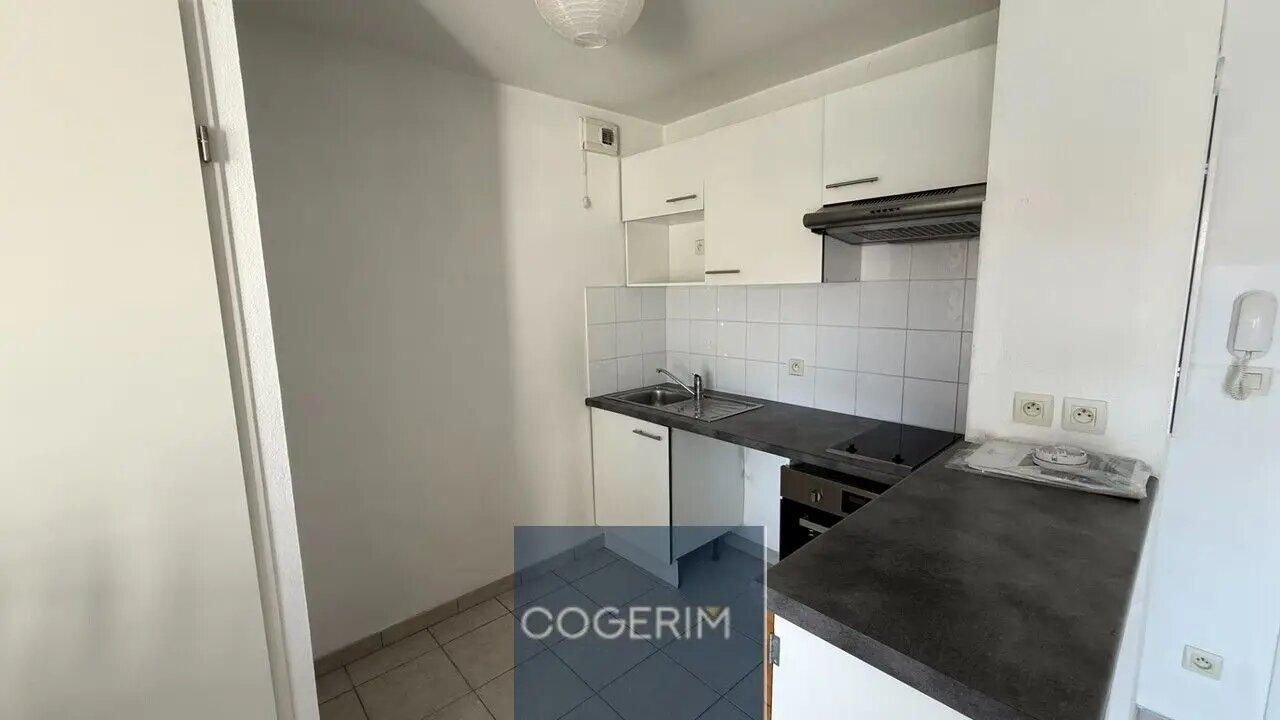 Appartement à louer, 42m², Tassin-la-Demi-Lune