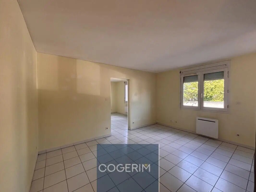 Appartement à louer, 38m², Tassin-la-Demi-Lune