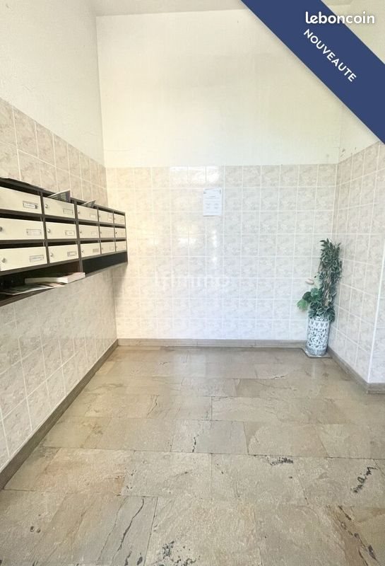 Maison à vendre, 49m², Marseille 9ème