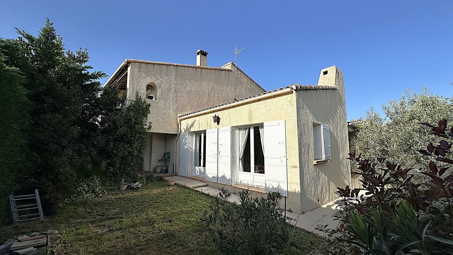 Maison à vendre, 147m², Lançon-Provence