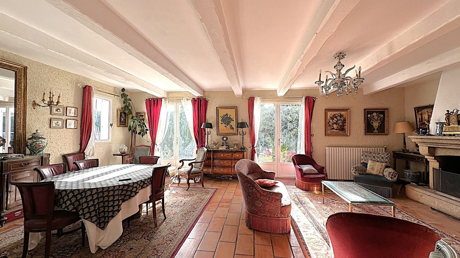 Maison à vendre, 147m², Lançon-Provence