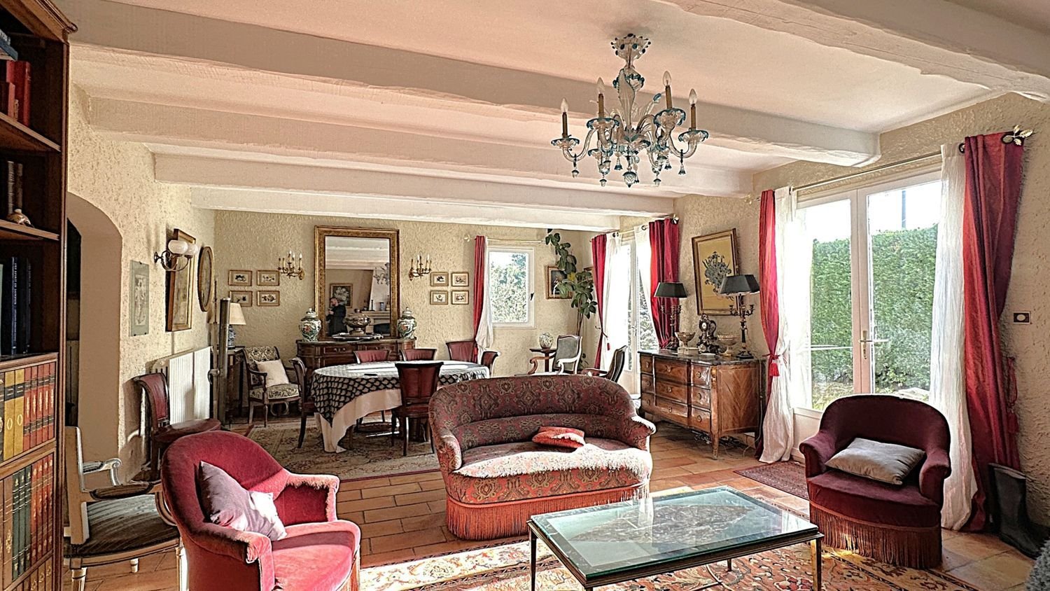 Maison à vendre, 147m², Lançon-Provence