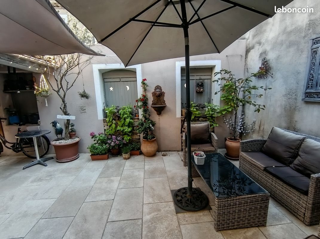 Maison à vendre, 157m², Alleins