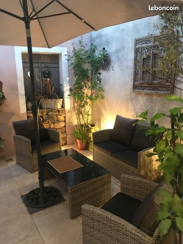 Maison à vendre, 157m², Alleins