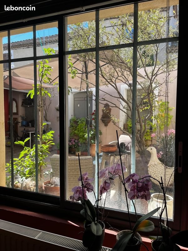 Maison à vendre, 157m², Alleins