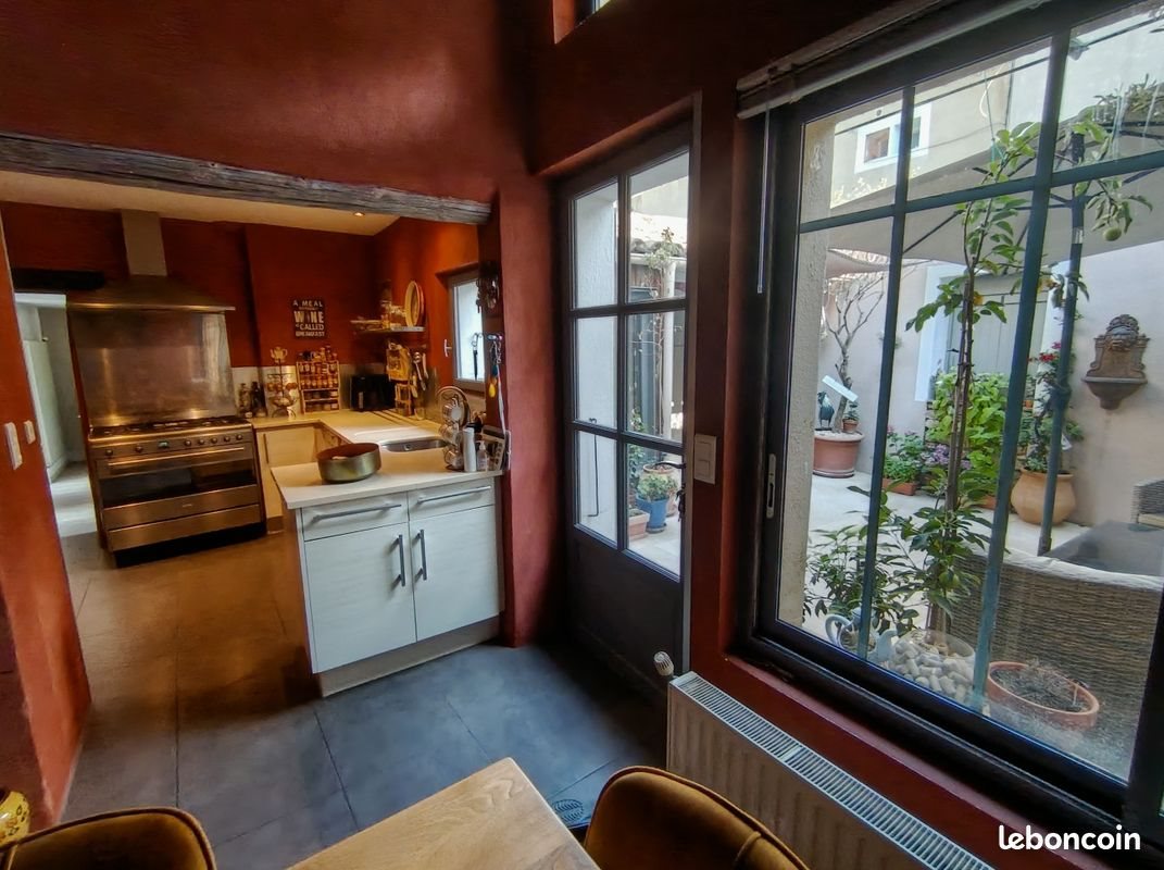 Maison à vendre, 157m², Alleins