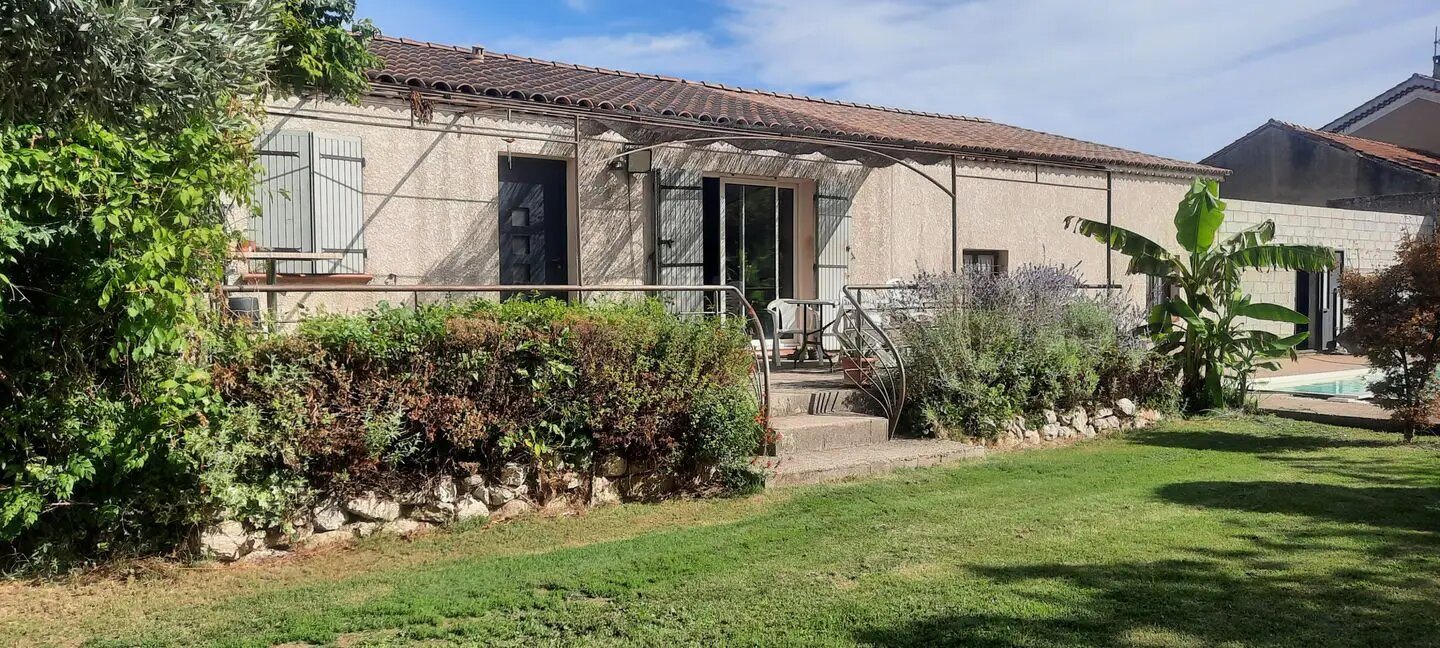Maison à vendre, 82m², Mallemort