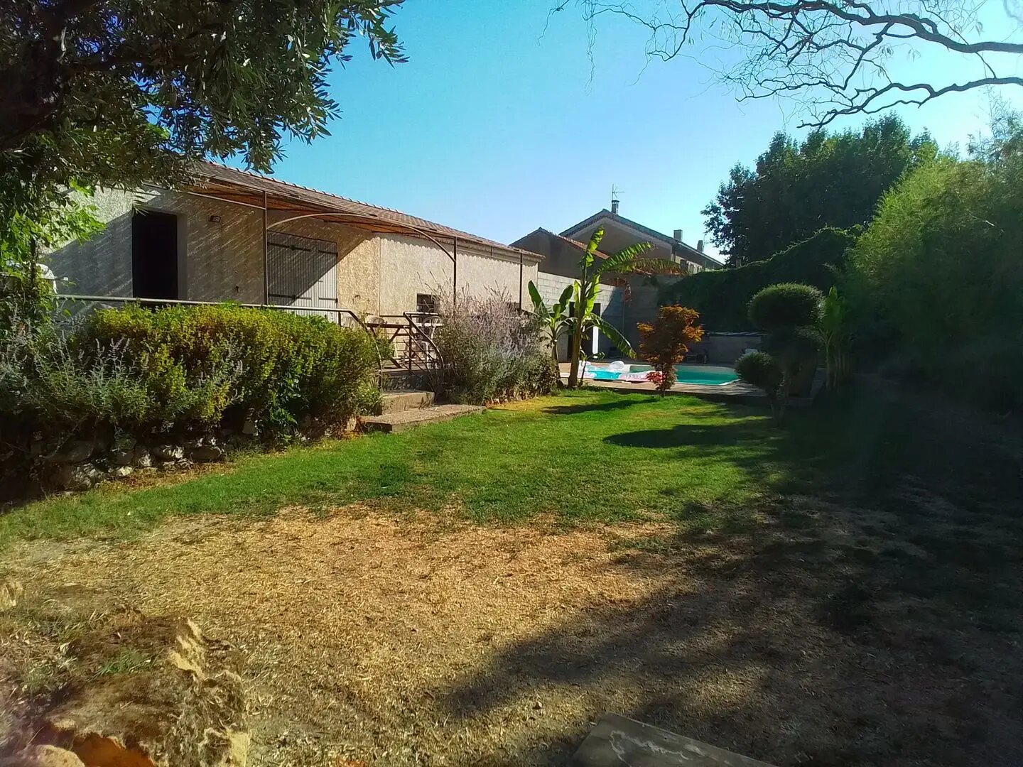 Maison à vendre, 82m², Mallemort
