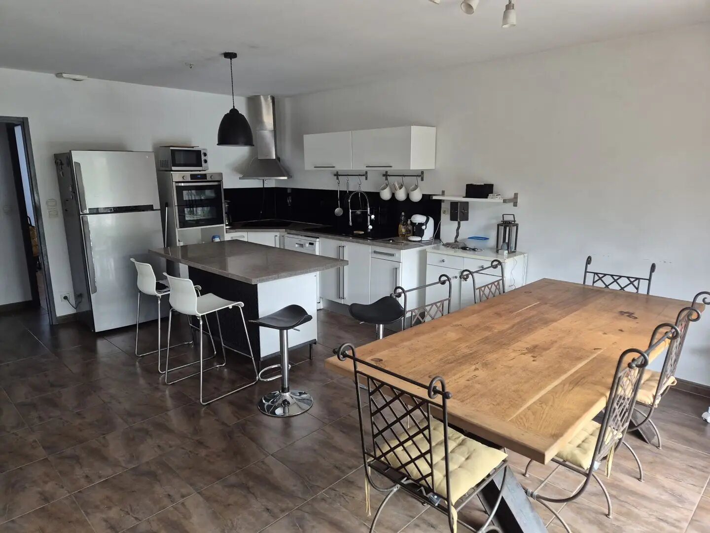 Maison à vendre, 82m², Mallemort