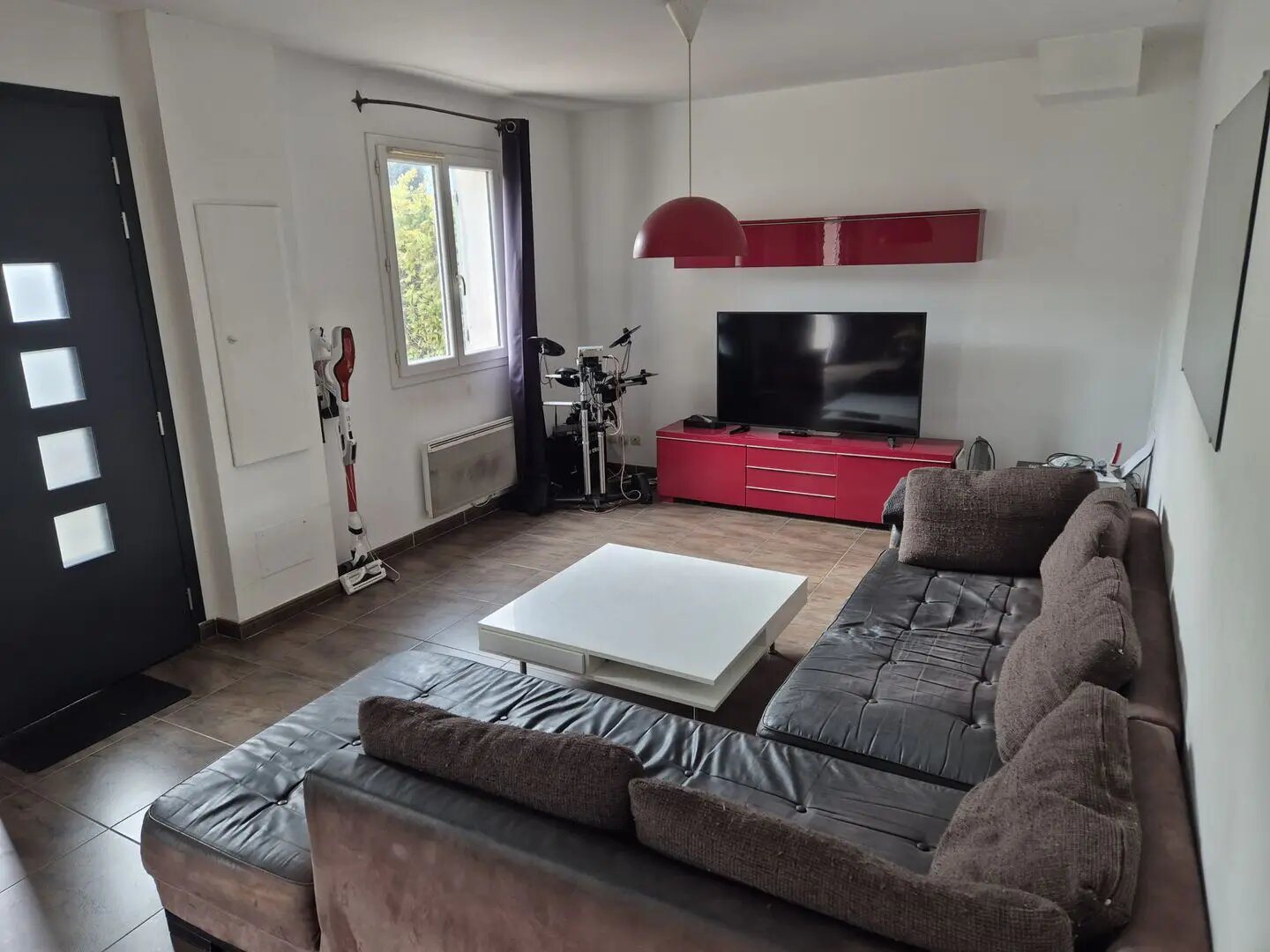 Maison à vendre, 82m², Mallemort