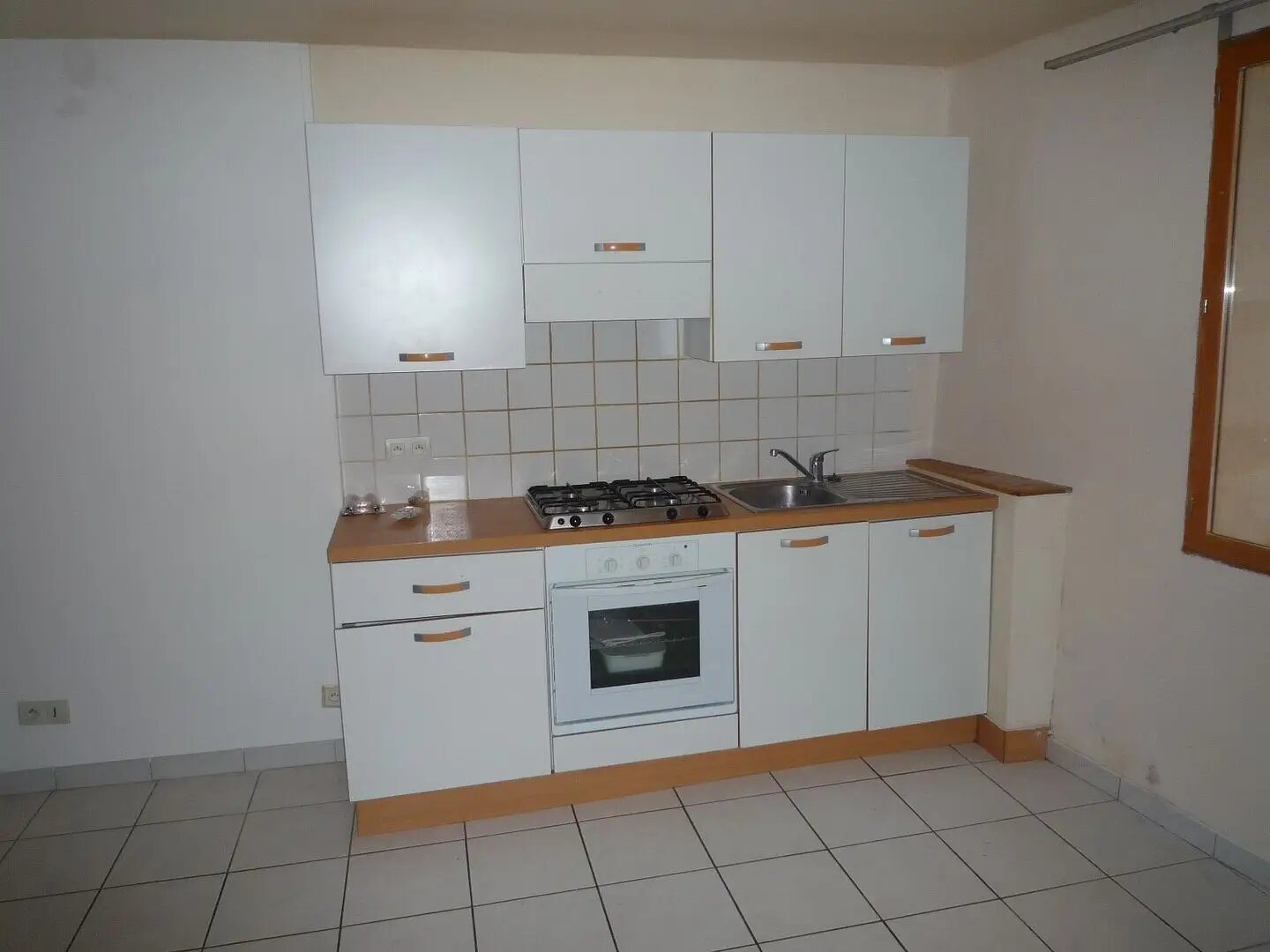 Appartement à vendre, 50m², Lambesc